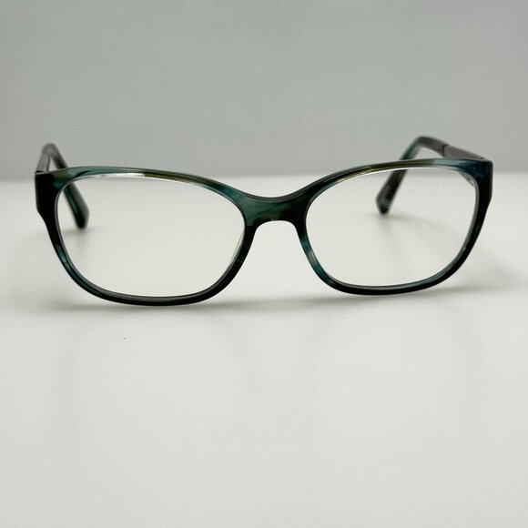 Marciano GM 243 GRN Eyeglasses Eye Glasses Frames 54-16-135 - Picture 1 of 6